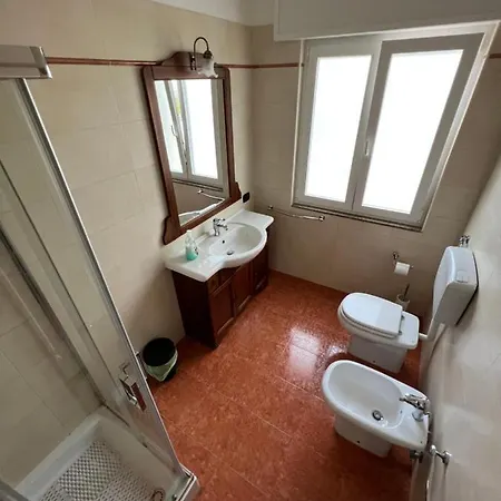 Gianna Appartement Tarente