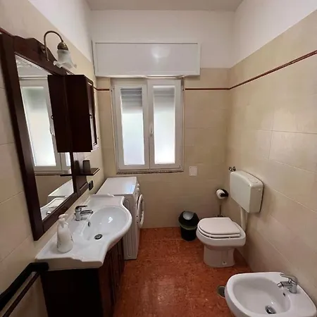 Appartement Gianna *