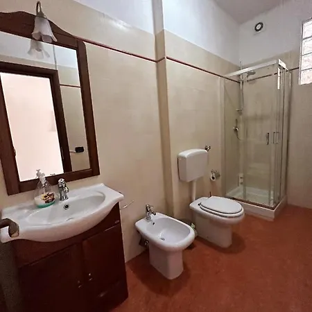 Appartement Gianna