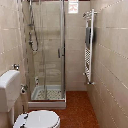 Appartement Gianna *