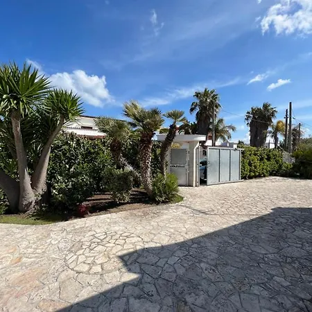 Gianna Appartement