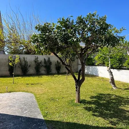 Gianna アパート タラント