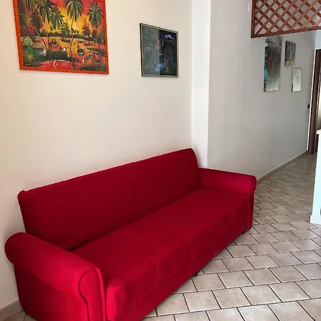 Gianna アパート タラント