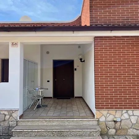 Gianna アパート タラント