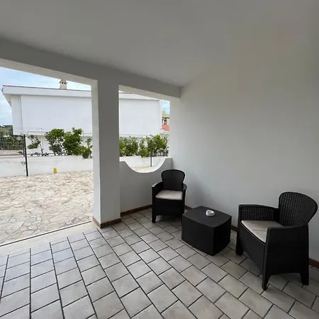 Appartement Gianna *