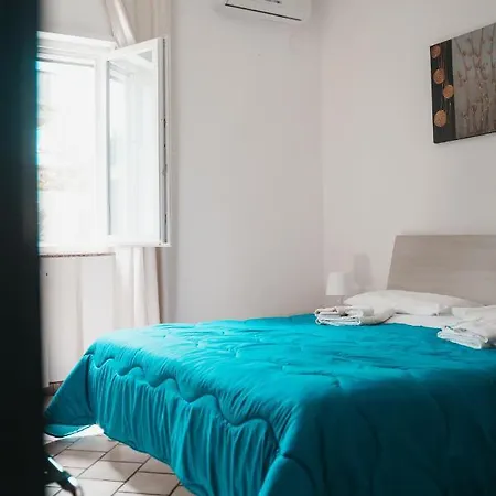 Gianna Appartement