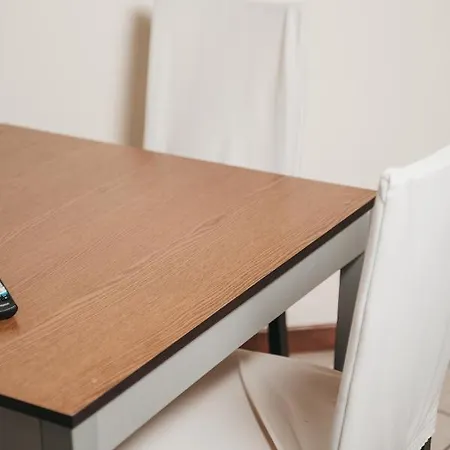 アパート Gianna *