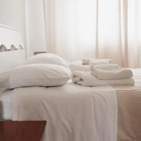 Appartement Gianna *