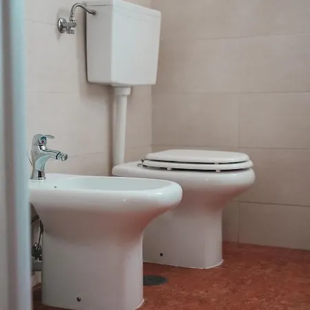 Gianna Appartement *