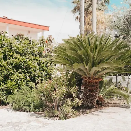 Gianna Appartement Tarente