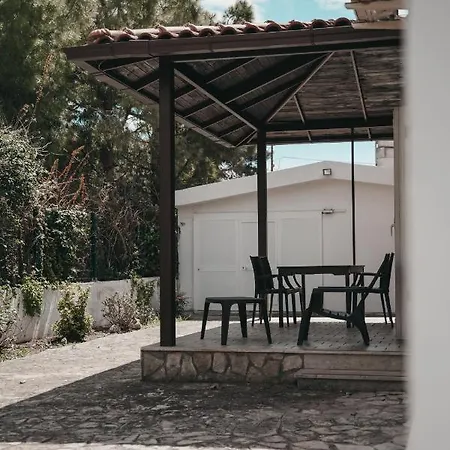 Gianna Appartement *