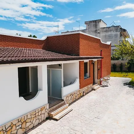 Gianna Appartement Tarente