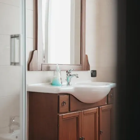 Gianna Appartement