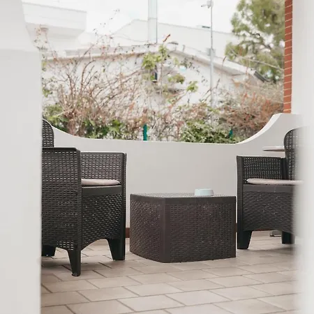 Appartement Gianna *