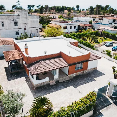 アパート Gianna *