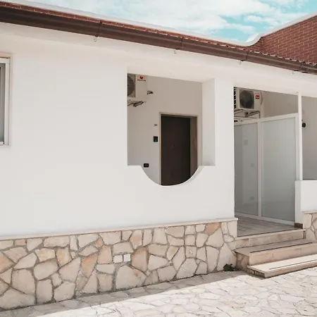 Appartement Gianna *