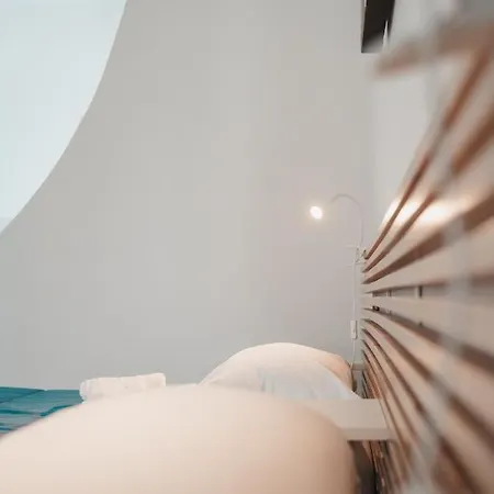 Gianna Appartement