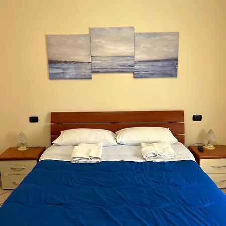 Apartment Gianna
