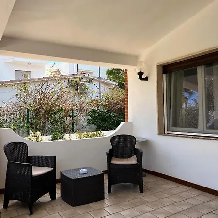 Apartment Gianna *