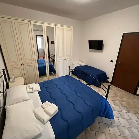 Apartment Gianna