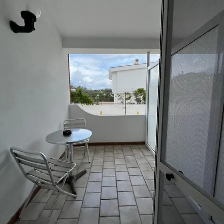 Apartamento Gianna *