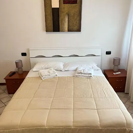 Apartment Gianna