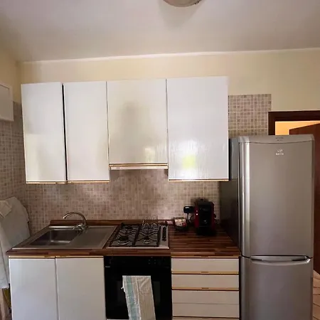 Apartamento Gianna