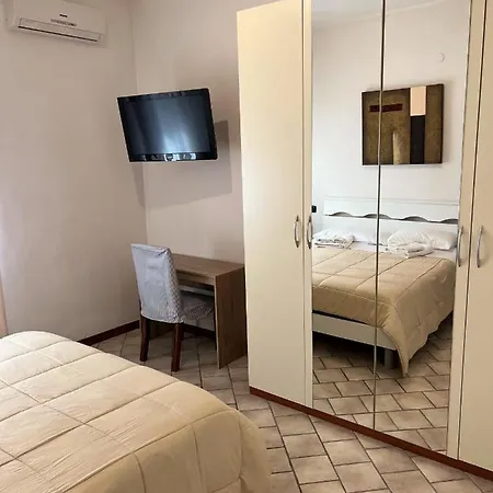Apartamento Gianna Tarento
