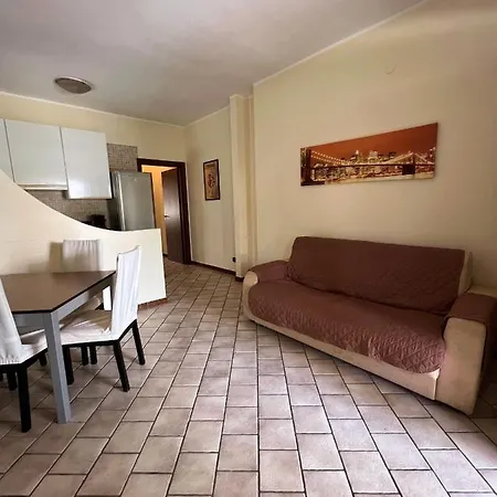 Gianna Apartment