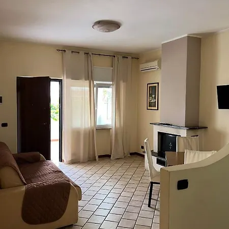 Apartamento Gianna