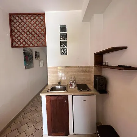 Gianna Apartamento