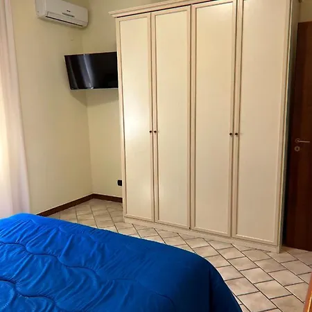 Apartamento Gianna Tarento