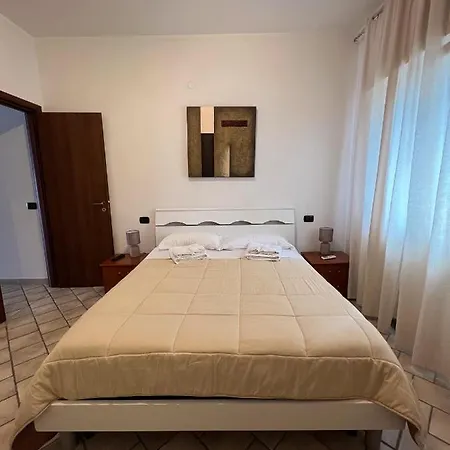 Gianna Apartment *