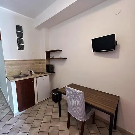 Apartamento Gianna Tarento