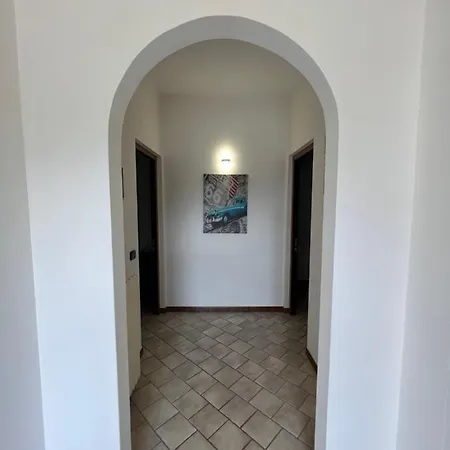 Gianna Apartamento