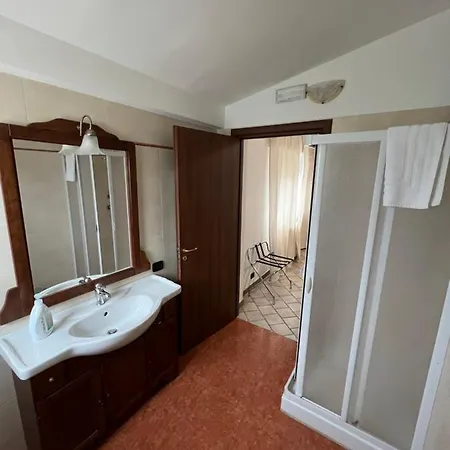 Apartamento Gianna Tarento