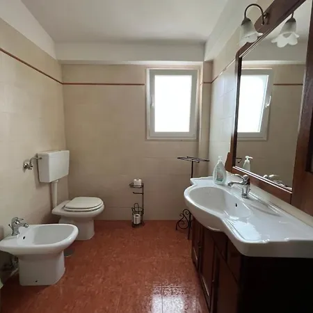 Gianna Apartamento