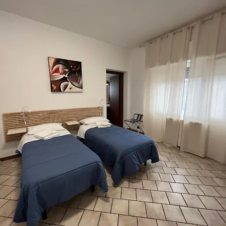 Apartment Gianna Taranto