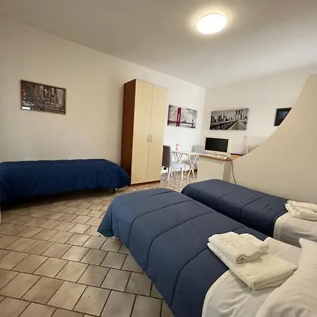 Apartment Gianna