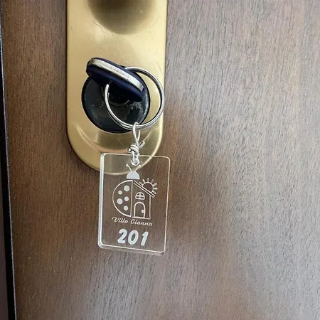 Apartman Gianna *