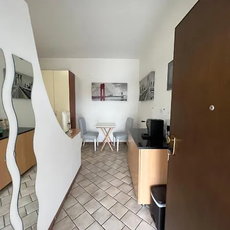 Apartamento Gianna Tarento