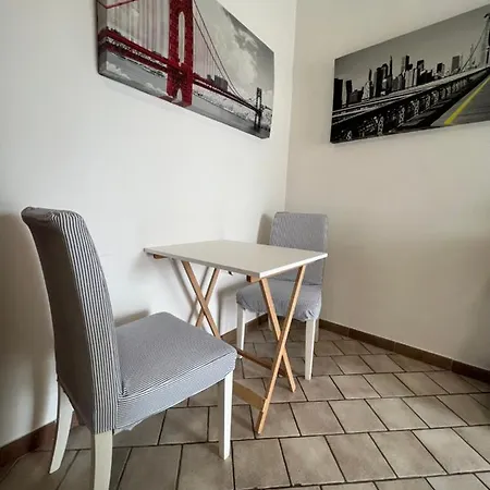 Apartment Gianna *