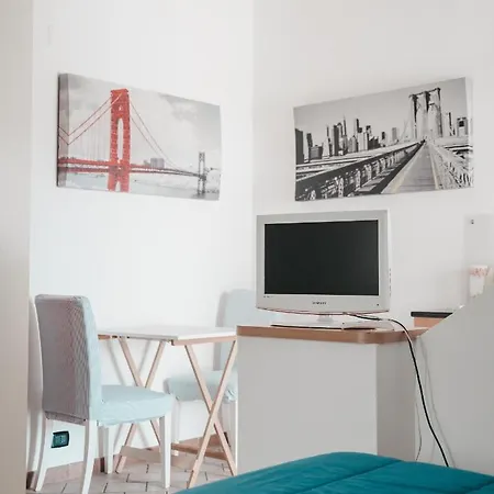 Apartment Gianna *