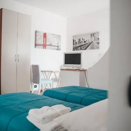Apartment Gianna *