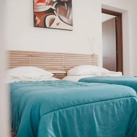 Apartment Gianna