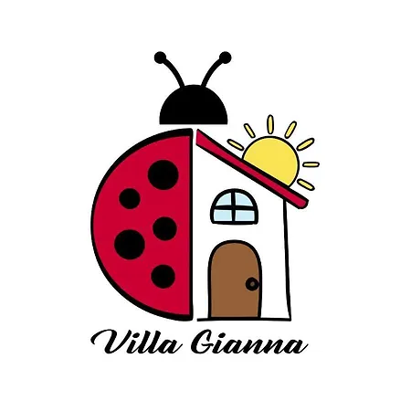 Apartment Gianna *
