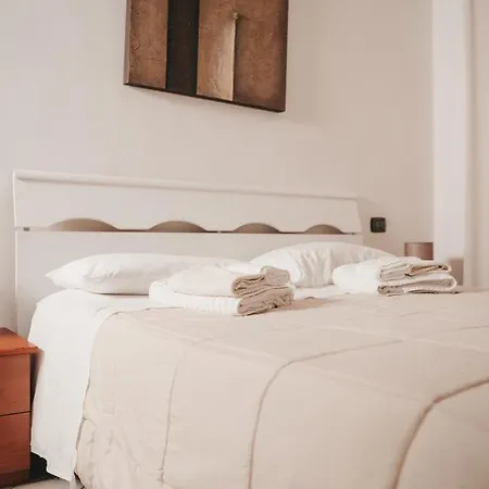 Gianna Apartment