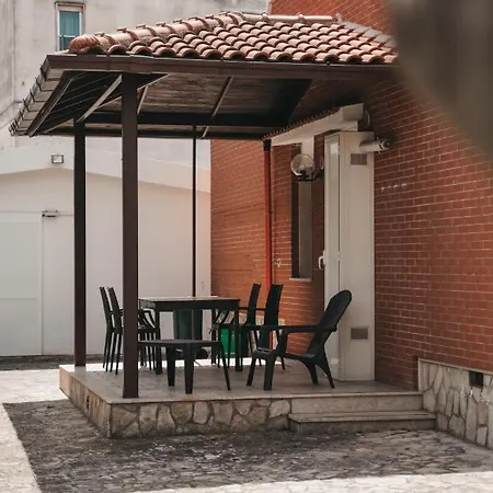 Apartamento Gianna Tarento