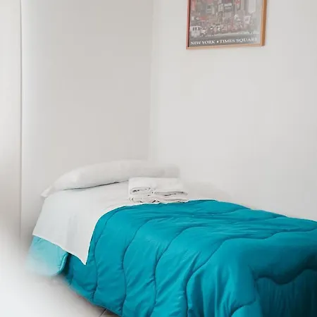 Gianna Apartamento *