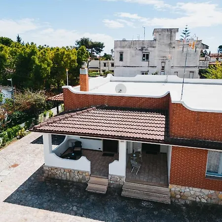 Apartamento Gianna